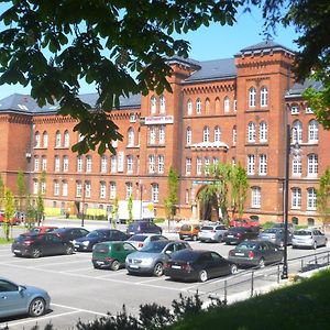 Apartamenty Pomerius Kwidzyn Exterior photo