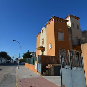 Mirador De Donana, Apartamentos Living Sur Sanlucar de Barrameda Exterior photo