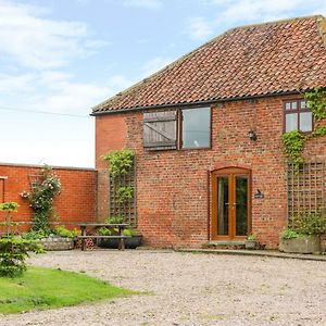 Barn Owl Villa Louth  Exterior photo