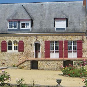 Gorgeous Home In Juigne Sur Sarthe With Wifi Sable-sur-Sarthe Exterior photo