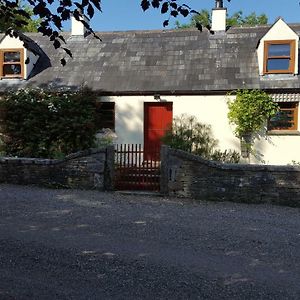 Millwood Cottage Lisbellaw Exterior photo