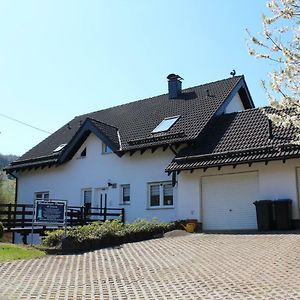 Ferienwohnung Am Eifelsteig Vulkaneifel-Auszeit Udersdorf Exterior photo