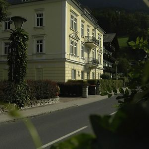 Romantik Residenz Aparthotel Sankt Wolfgang im Salzkammergut Exterior photo