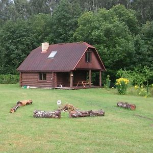 Guest Home "Burini" Baldone Exterior photo