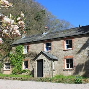 Church Hill Farm Monmouth Exterior photo