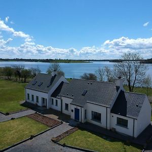 Erne View Cottages Lisnaskea Exterior photo