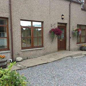 The Old Dairy Apartment Lairg Exterior photo