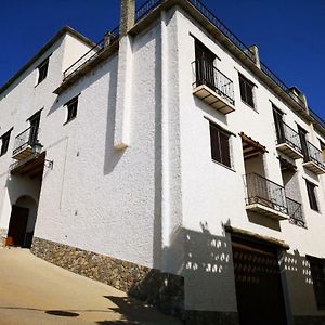 Alojamientos Rurales Las Eras Granada Exterior photo