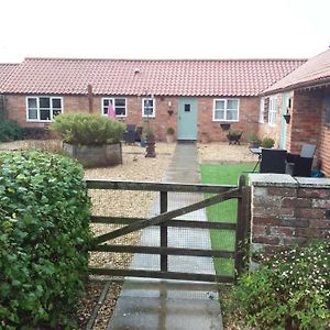 Swallow Cottage Louth  Exterior photo