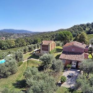 Villa Il Pergolato Santo Stefano  Exterior photo