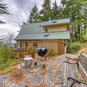 2 Bed 2 Bath Vacation Home In Orcas Island Rosario Exterior photo