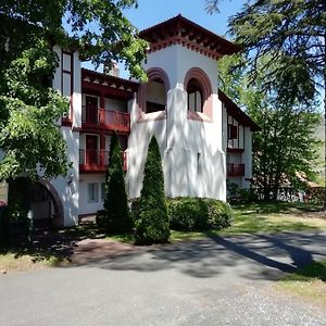 Appartement Le Parc D Arradoy Saint-Jean-Pied-de-Port Exterior photo