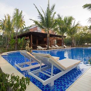 Phu Quoc Green Land Exterior photo