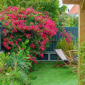 Casa Das Hortensias - Charming Guest House Sintra Exterior photo