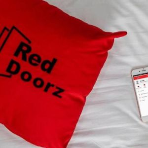 Reddoorz Near Telkom Corporate University Bandung Exterior photo