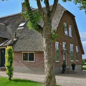 Magnificent Farmhouse In Central Holland 4A & 2C Villa Schoonrewoerd Exterior photo