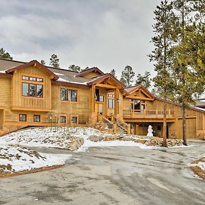 Luxury Breck Home Book Now For Summer Vacation! Breckenridge Exterior photo