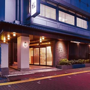 Hotel Mimatsu Nara Exterior photo