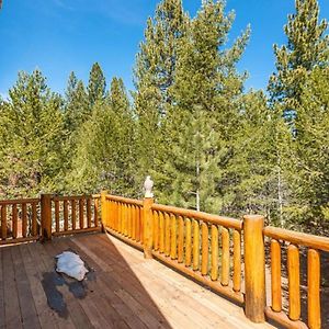 St Moritz By Tahoe Mountain Properties Villa Truckee Exterior photo